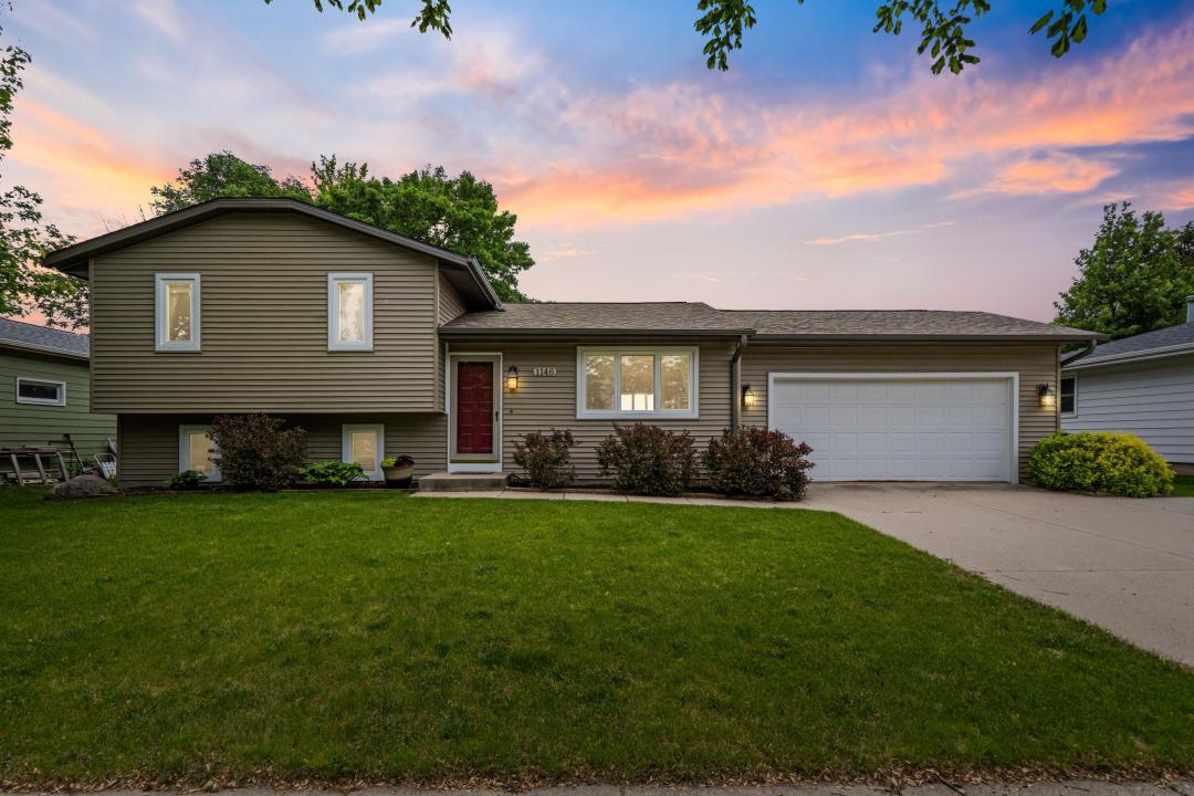 1146 S K Avenue, Nevada, Iowa 50201