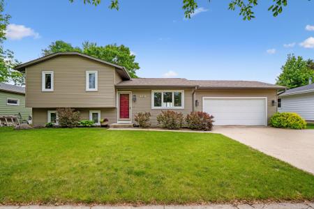 1146 S K Avenue, Nevada, Iowa 50201