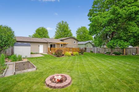 1146 S K Avenue, Nevada, Iowa 50201
