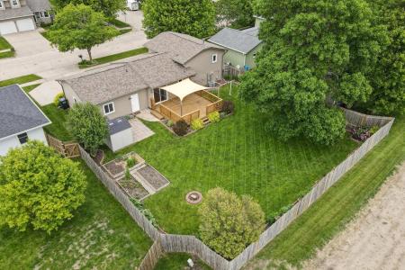 1146 S K Avenue, Nevada, Iowa 50201