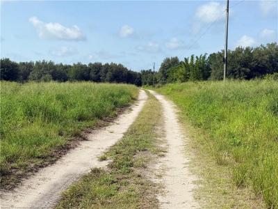 63 Joyner Road, Venus, Florida 33960