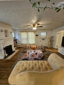 1421 W 25th Street, North Little Rock, Arkansas 72114, USA
