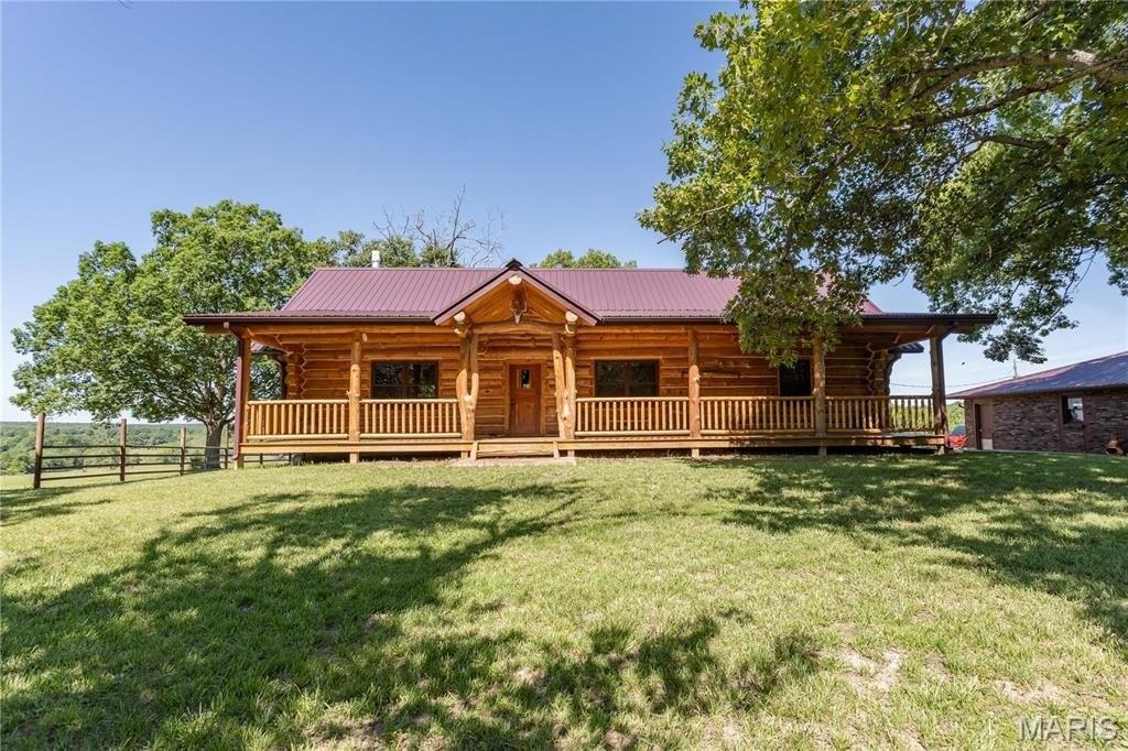 21201 State Highway K, Falcon, Missouri 65470, Estados Unidos