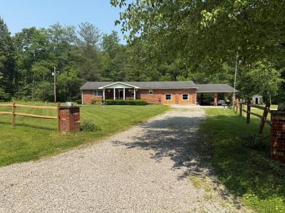 6421 Big Spruce Little Bear Creek, Otway, Ohio 45657, USA