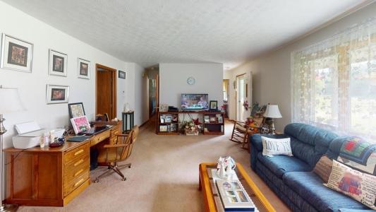 6421 Big Spruce Little Bear Creek, Otway, 俄亥俄州 45657, 美國