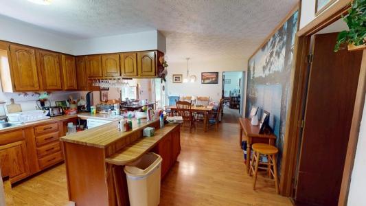 6421 Big Spruce Little Bear Creek, Otway, 俄亥俄州 45657, 美國