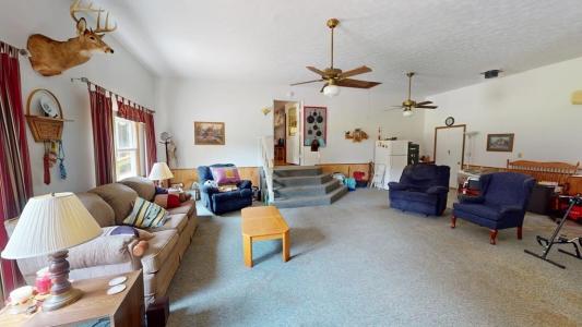 6421 Big Spruce Little Bear Creek, Otway, 俄亥俄州 45657, 美國