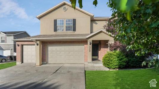 13764 S ROSIE LN, Herriman, 猶他州 84096, 美國