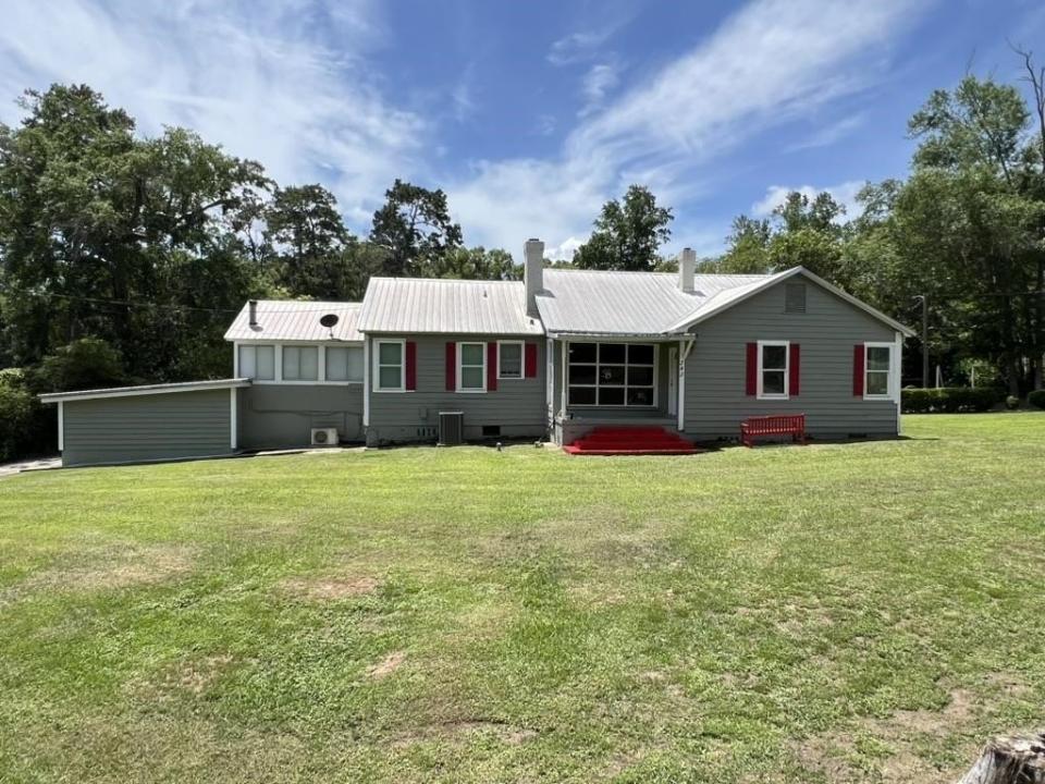 343 E King Street, Quincy, Florida 32351, USA
