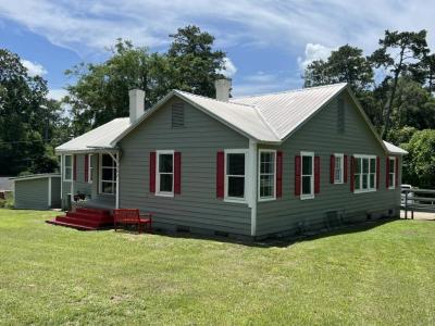 343 E King Street, Quincy, Florida 32351, USA
