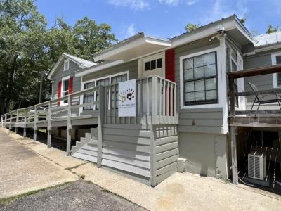343 E King Street, Quincy, Florida 32351, USA