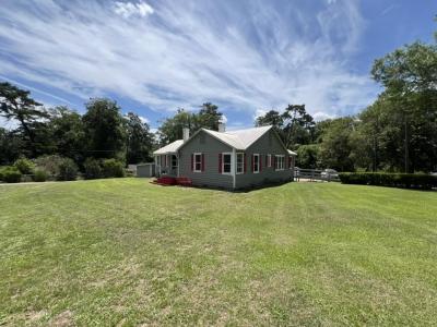 343 E King Street, Quincy, Florida 32351, USA