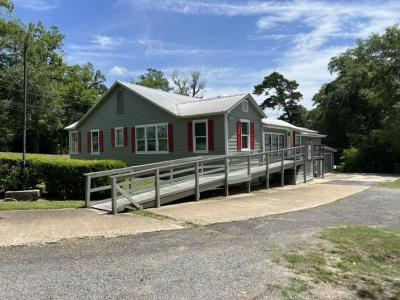 343 E King Street, Quincy, Florida 32351, USA