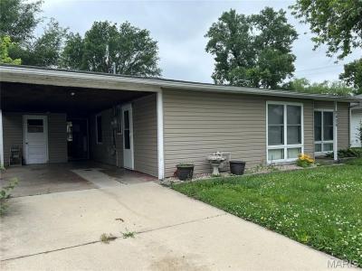 2829 Edgewood Avenue, Granite City, Illinois 62040, États-Unis