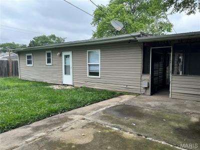 2829 Edgewood Avenue, Granite City, Illinois 62040, États-Unis