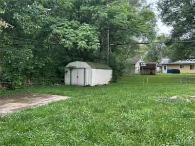 2829 Edgewood Avenue, Granite City, Illinois 62040, États-Unis