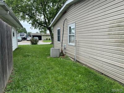 2829 Edgewood Avenue, Granite City, Illinois 62040, États-Unis