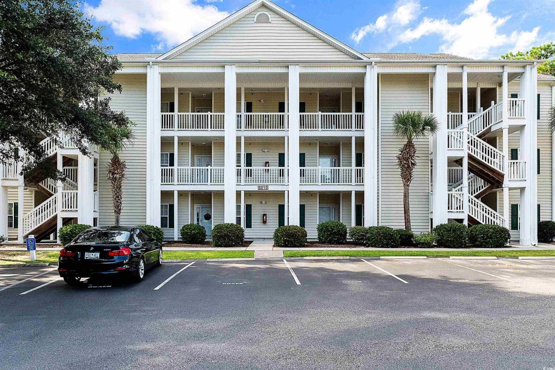 6010 Windsor Green Way 301, Myrtle Beach, 사우스 캐롤라이나 29579, 미국