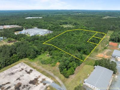 0 Wright Road, Biscoe, NC 27209, USA