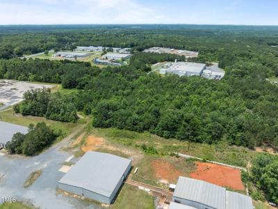 0 Wright Road, Biscoe, North Carolina 27209