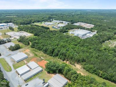 0 Wright Road, Biscoe, North Carolina 27209