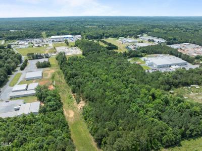 0 Wright Road, Biscoe, North Carolina 27209