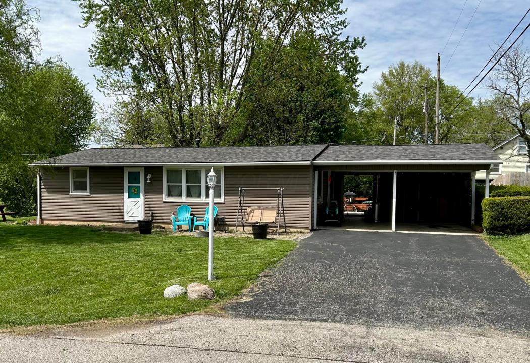 336 Lambert Street, Groveport, Ohio 43125, États-Unis