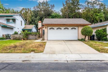 366 Elderberry Street, La Verne, California 91750