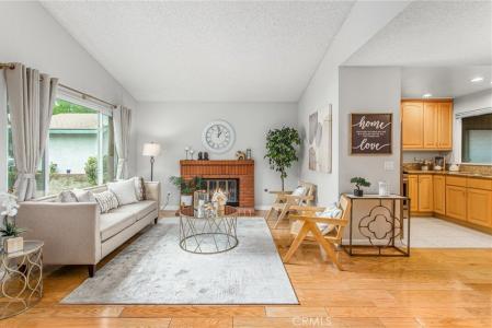 366 Elderberry Street, La Verne, California 91750, USA