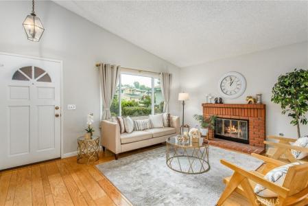 366 Elderberry Street, La Verne, California 91750