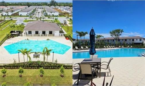 11715 SW 245th Ter, Homestead, Floride 33032, États-Unis