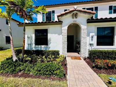 11715 SW 245th Ter, Homestead, Floride 33032, États-Unis