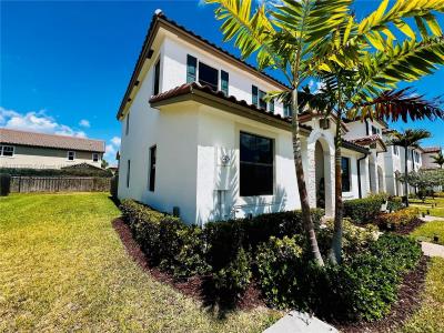 11715 SW 245th Ter, Homestead, Floride 33032, États-Unis