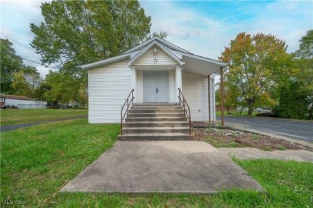 1187 Deforest Road SE, Warren, 俄亥俄州 44484, 美國