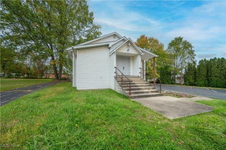 1187 Deforest Road SE, Warren, 俄亥俄州 44484, 美國