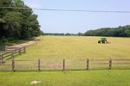 Glory Road, Quincy, Florida 32351, USA