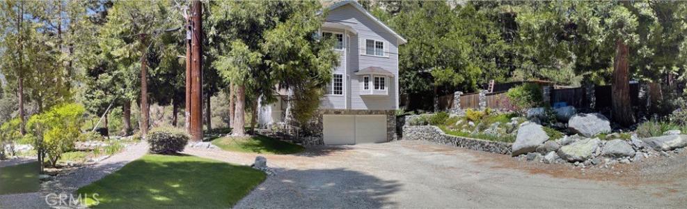 41560 Alder Drive, Forest Falls, California 92339, USA