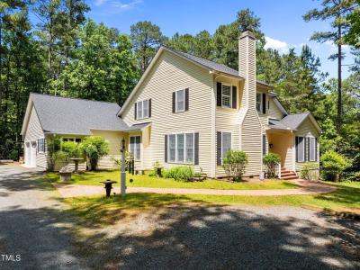 676 Whitehurst, Pittsboro, NC 27312, USA
