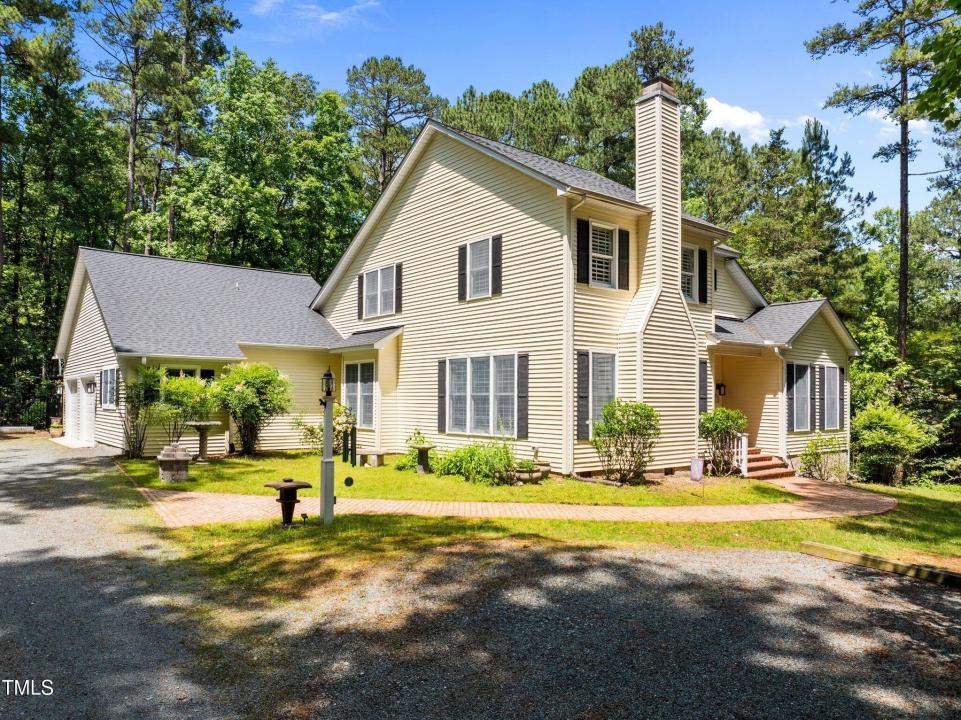 676 Whitehurst, Pittsboro, Северная Каролина 27312, Соединенные Штаты