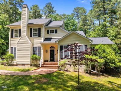 676 Whitehurst, Pittsboro, Северная Каролина 27312, Соединенные Штаты