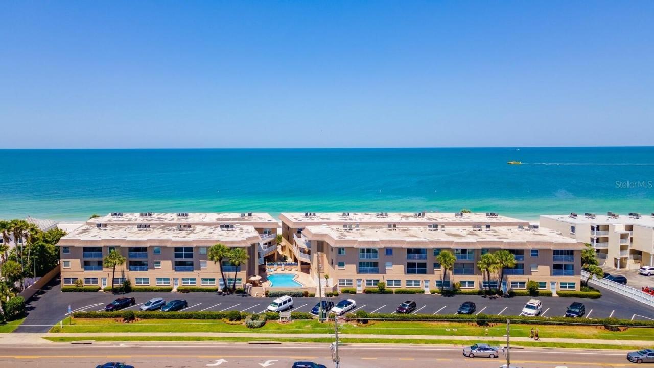 3100 GULF BOULEVARD 134, Belleair Beach, Florida 33786