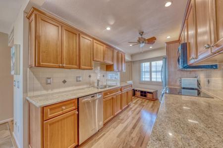 3100 GULF BOULEVARD 134, Belleair Beach, Florida 33786
