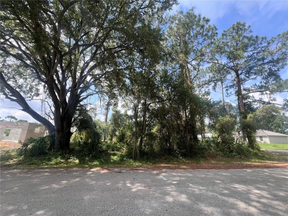 4021 SIMCA STREET, SEBRING, Floride 33872, États-Unis