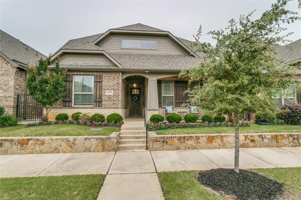 6929 Heather LN, North Richland Hills, Texas 76182, Estados Unidos