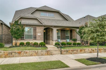 6929 Heather LN, North Richland Hills, Texas 76182, Estados Unidos