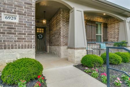 6929 Heather LN, North Richland Hills, Texas 76182, Estados Unidos