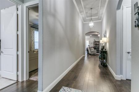 6929 Heather LN, North Richland Hills, Texas 76182, Estados Unidos