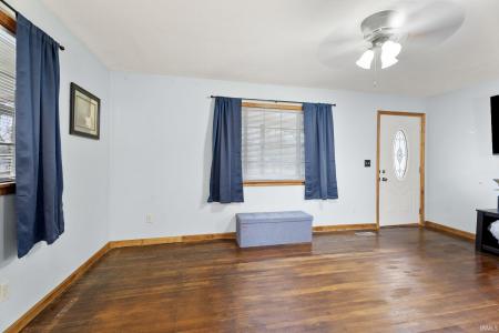 106 E Harrison Avenue, Wabash, Indiana 46992