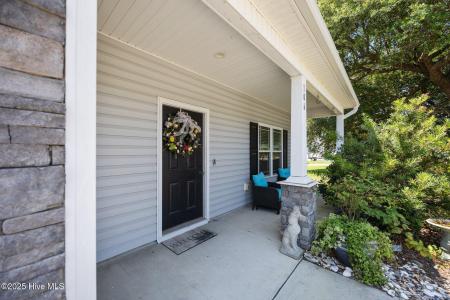 106 Percy Padgett Court, Holly Ridge, Caroline Du Nord 28445, États-Unis