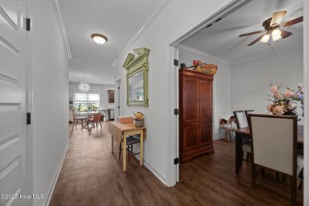 106 Percy Padgett Court, Holly Ridge, Caroline Du Nord 28445, États-Unis